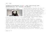 discerningislam.comdiscerningislam.com/.../11/0-302...Of-Wahhabism-In-Saudi-Arabia-1.docx  · Web viewsmoking, hashish imbibing, drum pounding Egyptian and Ottoman nobility who travelled
