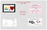 STEMI Care - Region VII EMS Websiteregionviiems.com/wp-content/uploads/2017/08/SCC-April-17.pdf · •STEMI is one of 3 coronary syndromes •EMS needs to quickly recognize s/s and