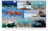 Alaska Division of Elections fileAlaska Division of Elections . Author: SAFORREST Created Date: 9/24/2018 2:03:19 PM