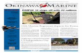 www facebook com mef mcipac IN THIS ISSUE RIMPAC 12 … · SEMINAR Pg. 9 Pg. 3 HAITIAN okinawaMARINE THANKFUL FOR MARINE CORPS see KMEP pg 5 III MEF/MCIPAC TO CONTINUE HOMESTAY PROGRAM