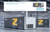 Oil-free rotary screw compressors - Iacono Inc.iaconoinc.com/.../pdf/ZRZT_55-90_FF_and_ZRZT_75-90_VSD_FF_leaflet... · 100% certified oil-free air Atlas Copco is renowned for designing