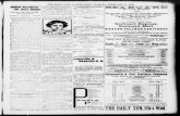 Gainesville Daily Sun. (Gainesville, Florida) 1906-02-11 ...ufdcimages.uflib.ufl.edu/UF/00/02/82/98/01392/00302.pdf · THE DAILY SUN GAINESVILLE FLORIDA FEBRUARY 11 1906 7 r r yy