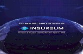 1.0. Abstract / Intro 3 · 2 1.0. Abstract / Intro 3 1.1. Background 4 2.0. Summary of The Insureum Protocol 9 2.1. Policyholders 10 2.2. Insurance companies 11 2.3. Developers 11