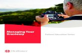 Managing Your Urostomy/media/files/pdfs–for–download...Hollister l Managing Your Urostomy Your Urostomy This booklet is provided to you by your health care team and Hollister.