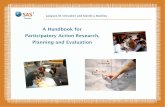 A Handbook for Participatory Action Research, Planning and ... and... · You are free to make a limited number of copies of A Handbook for Participatory Action Research, Planning