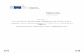 REGULATION OF THE EUROPEAN PARLIAMENT AND OF … · EN 1 EN EXPLANATORY MEMORANDUM 1. CONTEXT OF THE PROPOSAL • Reasons for and objectives of the proposal Technological change is