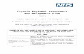 Microsoft Word - northoftyneapc.nhs.uk€¦  · Web view•Serum TSH 4.5 to 10 mU/l, normal free T4: subclinical hypothyroidism- review symptoms. If symptoms are present, a trial