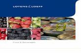 Food & Beverages - Loyens & Loeffcdn.loyensloeff.com/media/6628/22-08-2016_food-beverages_-spreads.pdf · Food & Beverages Loyens & Loeff Our services Thanks to our integrated approach,