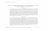 STRUCTURE OF SIERRA BLANCA (ALPUJARRIDE COMPLEX, WEST …digital.csic.es/bitstream/10261/22913/1/285.pdf · STRUCTURE OF SIERRA BLANCA (ALPUJARRIDE COMPLEX, WEST OF THE BETIC CORDILLERA)