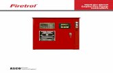 Mark IIxg Diesel Engine Fire Pump Controllers · Firetrol® combined automatic and manual Mark IIXG based diesel engine fire pump controllers are intended for starting and monitoring