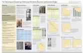 The Thickening and Dewatering of Submerged Membrane ... · The Thickening and Dewatering of Submerged Membrane Bioreactor and Activated Sludges Rion P ... or an activated-sludge process
