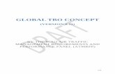 (VERSION 0.11) - icao.int · 1/79 . global tbo concept (version 0.11) by the icao air traffic management requirements and performance panel (atmrpp)