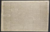 Kentucky gazette (Lexington, Ky. : 1809). (Lexington, KY ...nyx.uky.edu/dips/xt783b5w742b/data/2073.pdfWESTERN ARMORY. Document laid before Congrtss, and printed by their order. DEPARTMENT