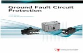Ground Fault Circuit Protection - carlingtech.com · GroundfaultCircuitInterrupter(GFCI)– HomeownersmaybefamiliarwithGroundFault CircuitInterrupters(GFCI)asanintegralpartof modernACelectricalreceptacles.