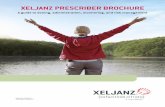 XELJANZ PRESCRIBER BROCHURE - tofacitinib-rmp.com.mt · •Viral reactivation and cases of herpes virus reactivation (e.g., herpes zoster) were observed in clinical studies with XELJANZ.