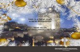THIS IS A NEW YEAR, A NEW BEGINNING YENİ YILDA YENİ ...istanbul.intercontinental.com/.../12/IC-Yilbasi_Brosur_2016web.pdf · Asker Ocağı Cad. No:1, Taksim / 34435 İstanbul -