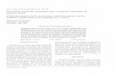 SOMNATH REDDY PATIL, RAVINDRA, SRINIVAS REDDY … archives/1998_42_4/503-508.pdf · NICOTINE INDUCED OVARIAN AND UTERINE CHANGES IN ALBINO MICE SOMNATH REDDY PATIL, RAVINDRA, SRINIVAS