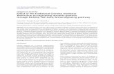 Original Article Effect of the traditional Chinese medicine … · 2018-08-31 · Weifuchun on regulating atrophic gastritis through RUNX3/TGF-beta/Smad signaling pathway Xuehui Ma1*,
