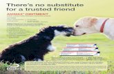 There’s no substitute for a trusted friend - dechra-us.com ANIMAX Ointment, discontinue its use. SAP and SGPT (ALT) enzyme elevations, polydipsia and polyuria, vomiting, and diarrhea