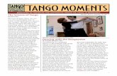 The Science of Tango .2017-12-07  and after a tanda you remember why you dance Argentine tango