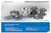 Disc Couplings - donar.messe.dedonar.messe.de/exhibitor/hannovermesse/2017/D281004/disc-couplings...• Eliminates the need for lubrification and coupling maintenance • No wearing