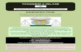 Striving for the Law of Allah, on the Land of Allah204.12.241.218/.../videos/BOOKS/Magzine/PERSPECTIVE_2018-10-01.pdfPERSPECTIVE The official online newsletter of Tanzeem-e-Islami
