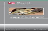 Haemostasis in Spine Surgery FLOSEAL Hemostatic Matrix · Benefits of FLOSEAL Hemostatic Matrix for Spine Surgery • Stops bleeding fast in 90 seconds (median time to haemostasis)1