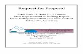 Request for Proposal - colorado.gov payment for this proposal will be based on a Time & Materials Proposals received after the specified time of proposal closing will be returned unopened.