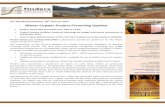 Wetar Copper Project Financing Update - Finders Resources Ltdfindersresources.com/.../01/...Wetar-Copper-Project-Finance-Update.pdf · Finders Resources Limited (ASX:FND) is pleased