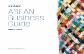 ASEAN Business Guide - home.kpmg · ASEAN Business Guide This country report is extracted from ASEAN Business Guide: The economies of ASEAN and the opportunities they present.