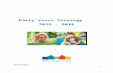 Microsoft Word - EYS DEC 2015 - girfec.fife.scot  · Web viewFife’s multi-agency Early Years Strategy Group was established in 2008 to oversee the development of Fife’s overarching