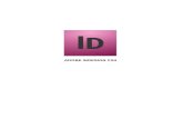 ADOBE INDESIGN CS4 - csun.edupjd77408/DrD/resources/InDesign/ID01.pdfAdobe InDesign CS4 2 Adobe InDesign CS4 is a page-layout software that takes print publishing and page design beyond