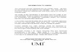 INFORMATION TO USERS - McGill Universitydigitool.library.mcgill.ca/thesisfile21519.pdf · CKB creatine kinase brain isoform CMV cytomegalovirus ... (2, 3) and undergoes similar metabolic