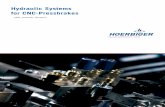 Hydraulic Systems for CNC-Pressbrakesmobile.hoerbiger.com/upload/file/flyer_cnc_abkantpressen_en.pdf · longer required thus reducing the materi-als, logistics and assembly costs.
