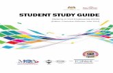 KEMENTERIAN PENDIDIKAN TINGGI STUDENT STUDY GUIDE · KEMENTERIAN PENDIDIKAN TINGGI STUDENT STUDY GUIDE Diploma in Civil Engineering (DCE) (Edition: Curriculum Effective June 2014)