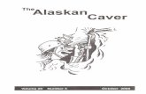  · 2019-03-20 · to lack of materi pages to 8. Unless yo need your submittals. the 1st of each even n Alaskan Caver P.O. Box 9062 Ketchikan. AK 99901 . ... passrng up some real