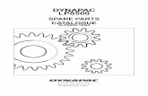 DYNAPAC LP8500 - Search · DYNAPAC SPARE PARTS CATALOGUE Atlas Copco Construction Tools AB SE-105 23 Stockholm, Sweden LP8500 SLP8500-1EN4