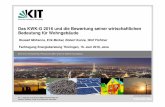 Das KWK-G 2016 und die Bewertung seiner wirtschaftlichen ... · bottom-up building-stock-model-based analysis in the context of energy-political targets, Building and Environment,