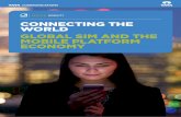 SERVICE : MOBILITY CONNECTING THE WORLD GLOBAL SIM … · Global SIM – more than connectivity? 5. Cross-border cellular connectivity challenges and the global connectivity provider