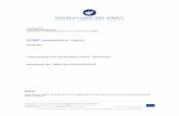 CHMP assessment report - European Medicines Agency · CHMP assessment report Envarsus EMA/CHMP/81205/2014 Page 5/118 . List of abbreviations . ADME Absorption and bioavailability,