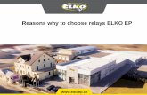 Reasons why to choose relays ELKO EP · Inside power part Part 4 ………… ... wnloads/promotion_materi als/product_overwiev_en_ ... • L –inductive inductive coil transformer