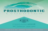 prosthodontic · The American Prosthodontic Society is an ADA CERP Recognized Provider. ADA CERP is a service of the American Dental Association to assist dental professionals in