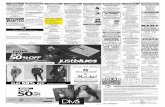 HEALTH MISCELLANEOUS PLACEMENT PHOTO CAPTION ...epaper.dailyexcelsior.com/epaperpdf/2017/feb/17feb19/page8.pdf · PHOTO CAPTION PLACEMENTMISCELLANEOUS SAVE TAX 1.Tax Saving u/s 80C