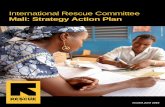 International Rescue Committee · The International Rescue Committee’s (IRC) mission is to help the world’s most vulnerable people survive, recover, ... cholera, meningitis, and