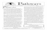 Pathways - s3.amazonaws.com filePrincipal’s CornerPrincipal’s Corner A Newsletter for Holden Christian Academy Pathways January 16, 2014 Holden Christian Academy 508-829-4418