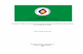 Faculty of Resource Science and Technology - ir.unimas.my of Vibro Cholerae and Vibro... · Faculty of Resource Science and Technology Prevalence of Vibrio cholerae and Vibrio parahaemolyticus