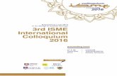 3rd ISME International Colloquium 2016ir.uitm.edu.my/id/eprint/19936/1/PRO_NUR HAFIZAH RAMLE M 16.pdf · 13 Keunikan Ukiran Patung Kayu dalam Kehidupan Kaum Jah Hut dalam Keperluan