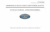 UNIFIED FACILITIES CRITERIA (UFC) STRUCTURAL … · ufc 3-301-01 1 june 2013 change 4, 1 november 2018 . unified facilities criteria (ufc) approved for public release; distribution