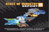 STATE OF INDUSTRY 20I7 REPORT - nepra.org.pk of Industry Reports/State of industry... · 5.2 Performance Evaluation Reports of GENCOs (2012, 2013 and 2014) 98 5.2.1 Auxiliary Consumption