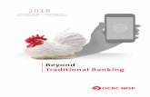 OCBC - AR - 2018 - Final - Full - Low - Compressed · Berbagai upaya transformasi Bank OCBC NISP akan terus berlanjut ... Kebijakan Dividen | Dividend Policy Investasi Barang Modal